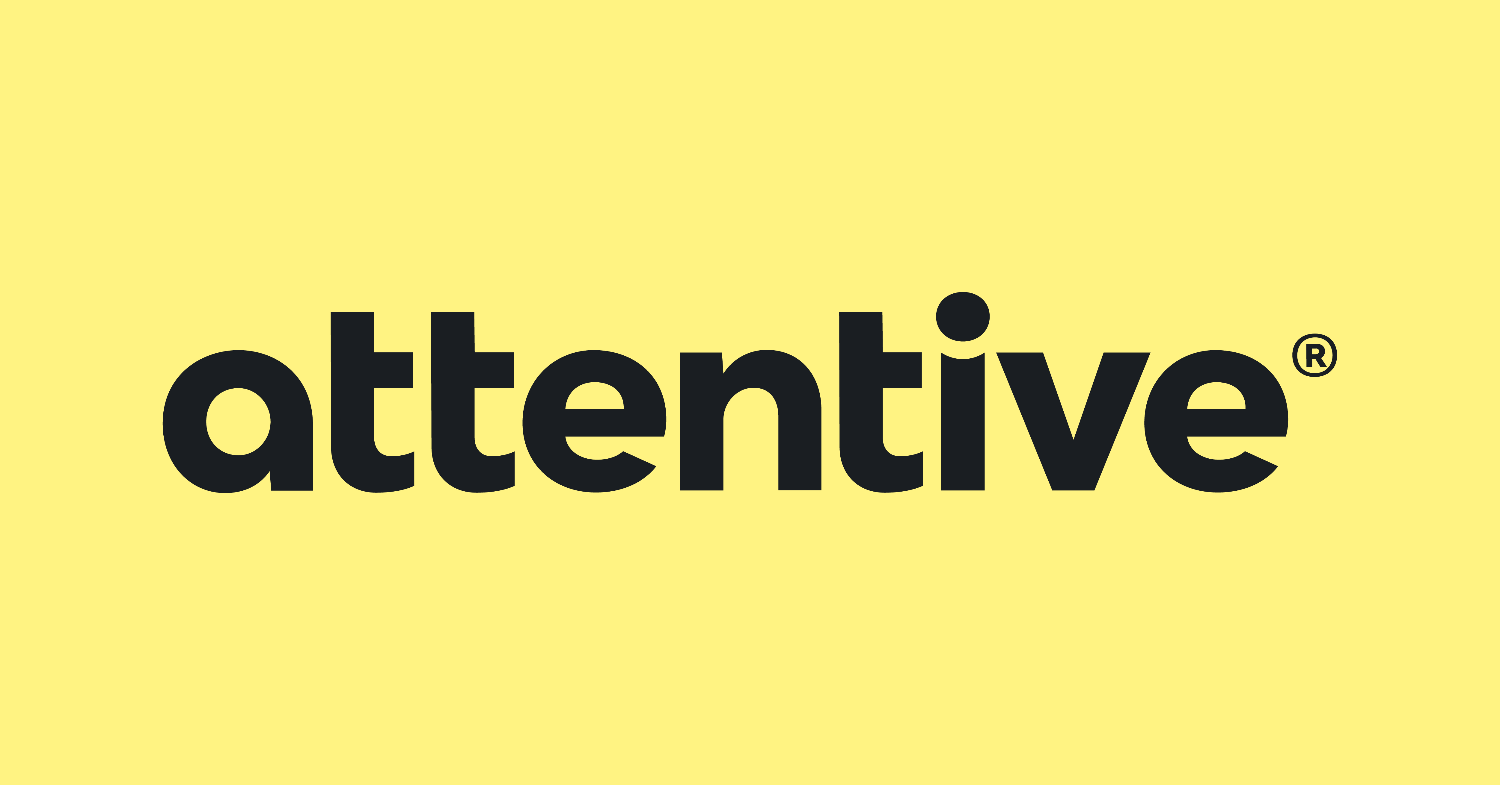 Attentive logo